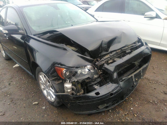 YV1MS682472289848 Volvo S40 2.5l Turbo