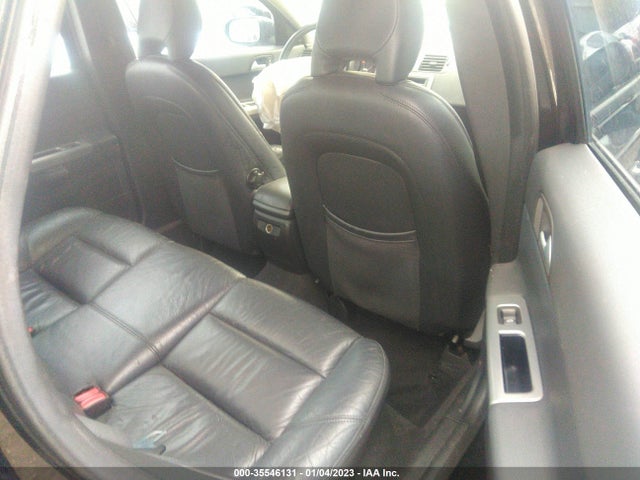 YV1MS682472289848 Volvo S40 2.5l Turbo