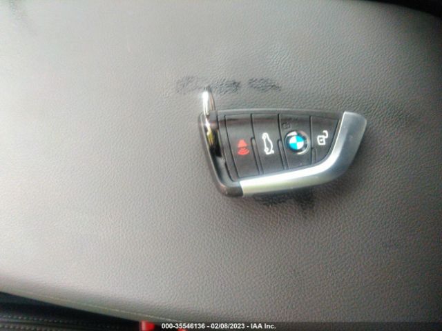 5UX43DP05N9N34893 BMW X3 Sdrive30i