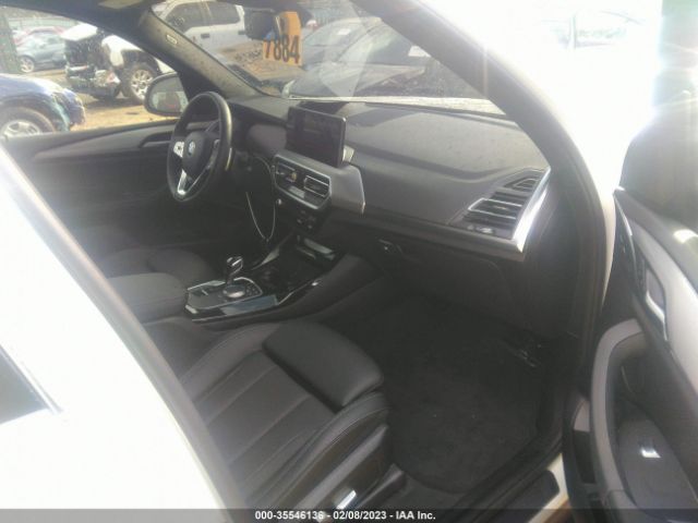 5UX43DP05N9N34893 BMW X3 Sdrive30i