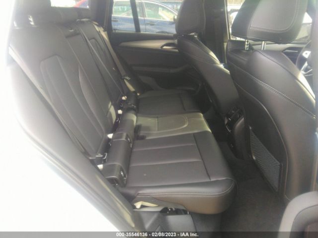 5UX43DP05N9N34893 BMW X3 Sdrive30i
