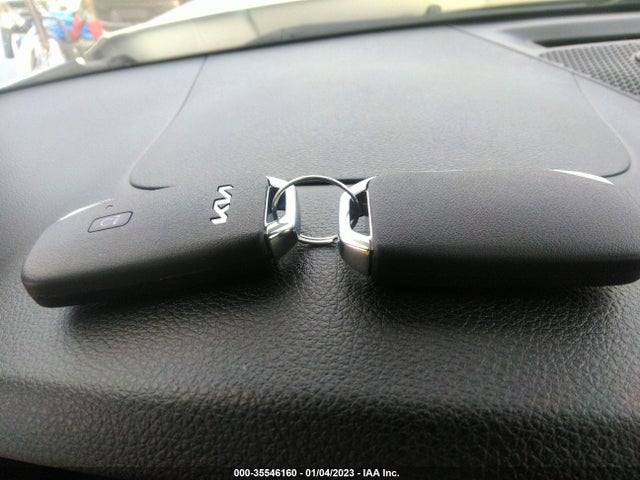 2022 Kia Seltos, VIN: KNDEU2AA7N7296260