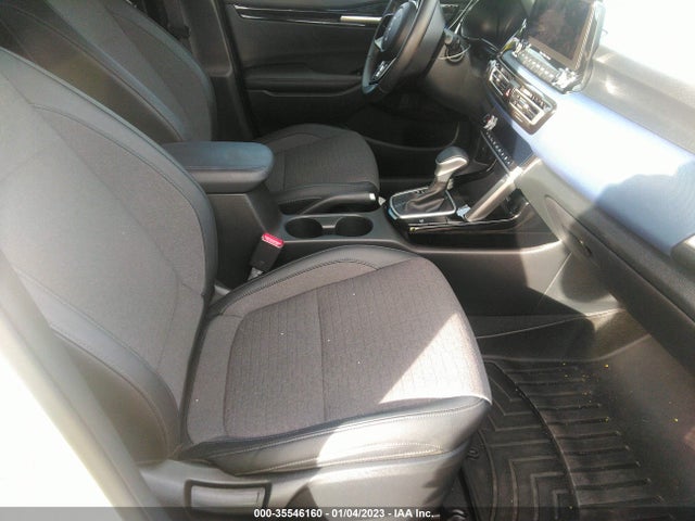 2022 Kia Seltos, VIN: KNDEU2AA7N7296260