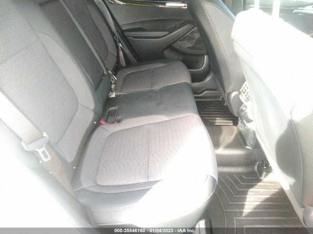 2022 Kia Seltos, VIN: KNDEU2AA7N7296260