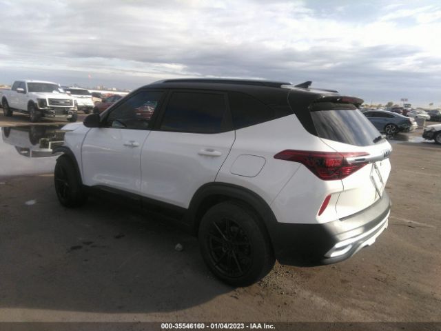 KNDEU2AA7N7296260 KIA SELTOS S