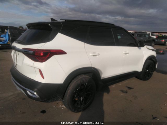 KNDEU2AA7N7296260 KIA SELTOS S
