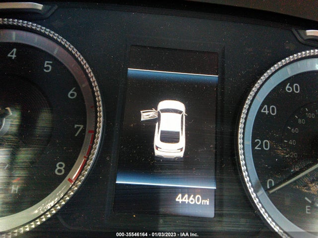 Hyundai SONATA SEL 2022 KMHL64JAXNA234329 Image 7