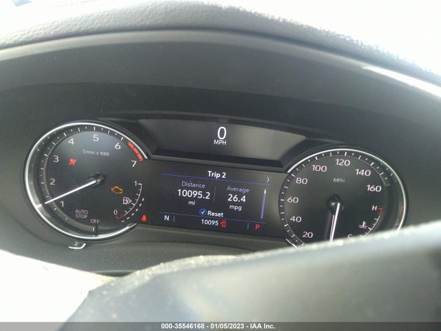 2022 Cadillac XT4, VIN: 1GYAZAR48NF108807