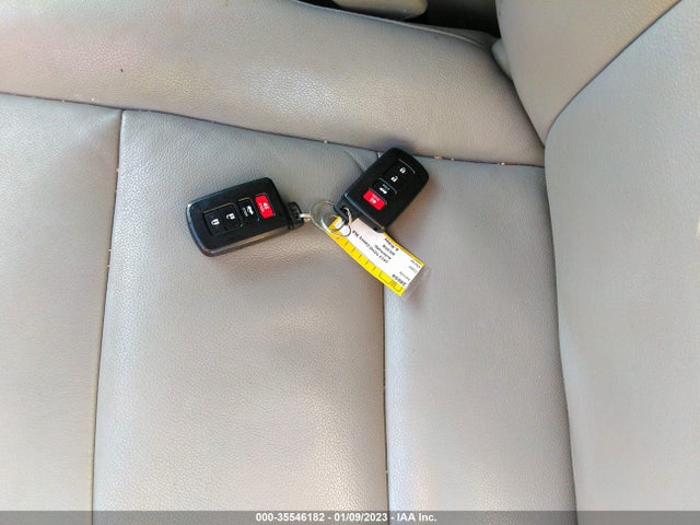 2012 TOYOTA CAMRY L/LE/SE/XLE VIN: 4T1BF1FK6CU044504
