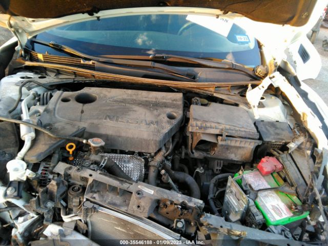 1N4AL3APXGC292649 Nissan Altima 2.5 S
