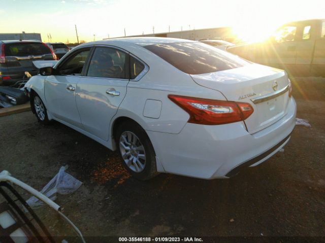 1N4AL3APXGC292649 Nissan Altima 2.5 S