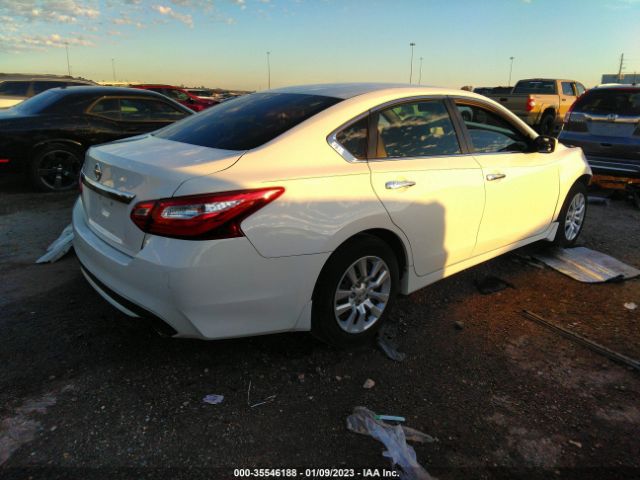 1N4AL3APXGC292649 Nissan Altima 2.5 S