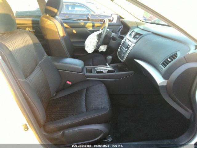 1N4AL3APXGC292649 Nissan Altima 2.5 S