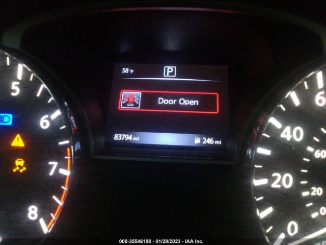 1N4AL3APXGC292649 Nissan Altima 2.5 S