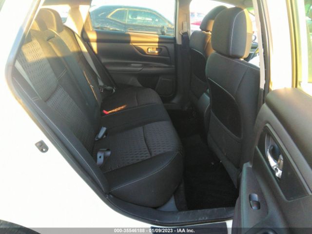 1N4AL3APXGC292649 Nissan Altima 2.5 S