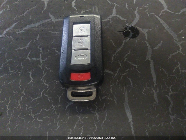 Mitsubishi Lancer Evolution Gsr 2012 JA32W8FVXCU029154 Image 3