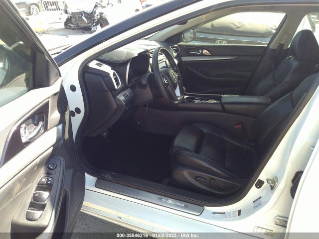 2016 Nissan Maxima, VIN: 1N4AA6AP9GC902998