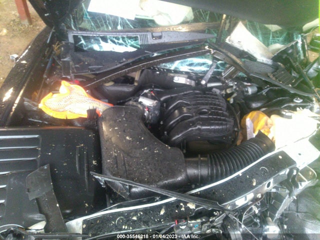 Dodge Charger Sxt 2020 2C3CDXBG9LH178224 Image 11