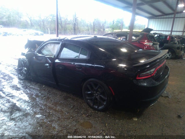 Dodge Charger Sxt 2020 2C3CDXBG9LH178224 Image 4