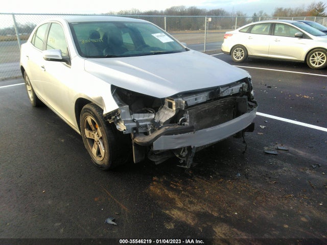 Chevrolet Malibu Limited Lt 2016 1G11C5SA1GF138550 Image 12