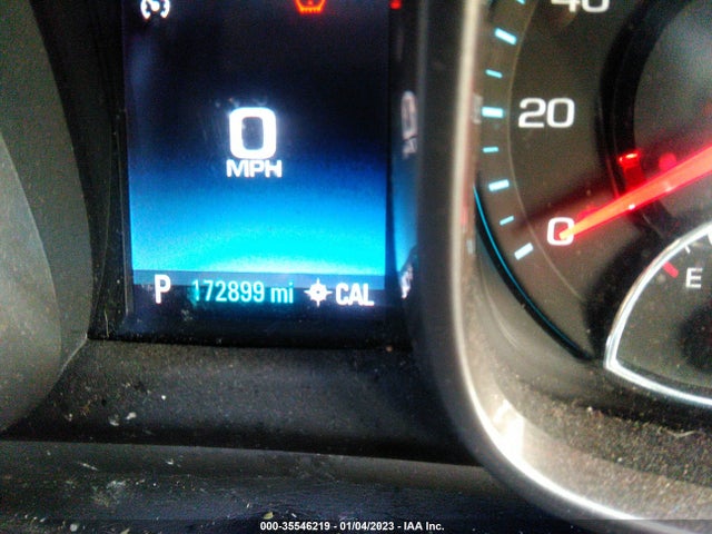 Chevrolet Malibu Limited Lt 2016 1G11C5SA1GF138550 Image 7