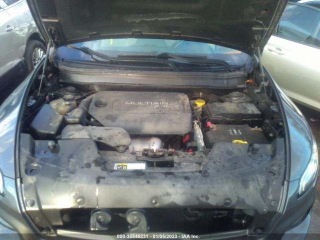 1C4PJMDB8FW610930 Jeep Cherokee Limited