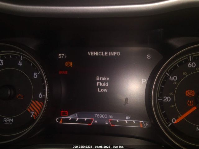 1C4PJMDB8FW610930 Jeep Cherokee Limited