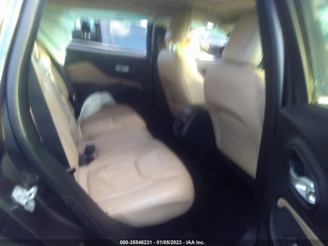 1C4PJMDB8FW610930 Jeep Cherokee Limited