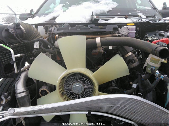 2022 Ram 2500, VIN: 3C6UR5FL0NG243212