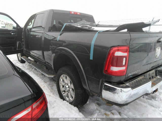 2022 Ram 2500, VIN: 3C6UR5FL0NG243212