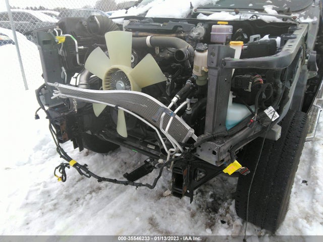 2022 Ram 2500, VIN: 3C6UR5FL0NG243212