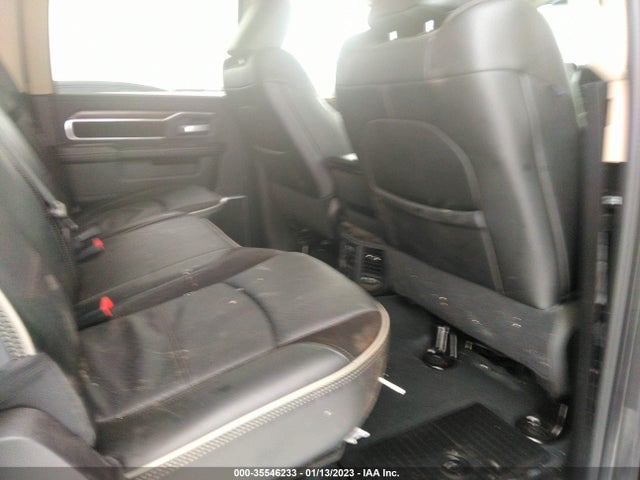 2022 Ram 2500, VIN: 3C6UR5FL0NG243212