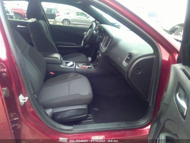 2C3CDXBG2LH150071 Dodge Charger Sxt