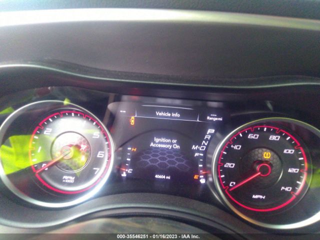 2C3CDXBG2LH150071 Dodge Charger Sxt