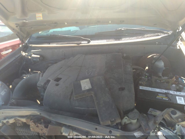 Toyota TUNDRA 2005 5TBJU32155S451941 Image 11