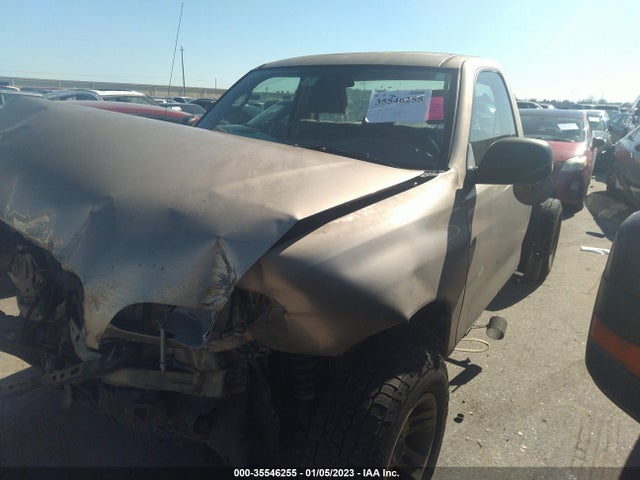Toyota TUNDRA 2005 5TBJU32155S451941 Image 2