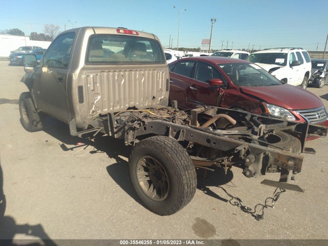 Toyota TUNDRA 2005 5TBJU32155S451941 Image 5