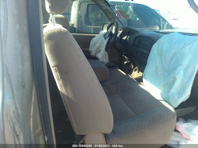 Toyota TUNDRA 2005 5TBJU32155S451941 Image 6