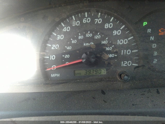Toyota TUNDRA 2005 5TBJU32155S451941 Image 8