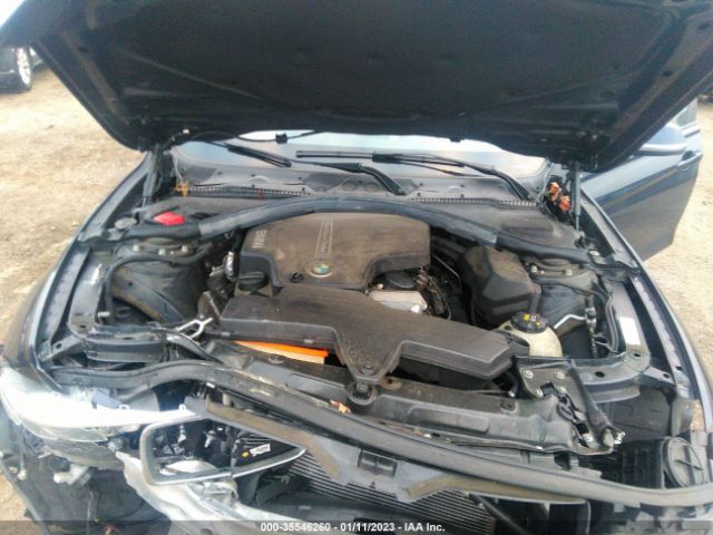 WBA3B5G55FNS18904 BMW 3 Series 328i Xdrive