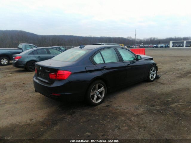 WBA3B5G55FNS18904 BMW 3 Series 328i Xdrive