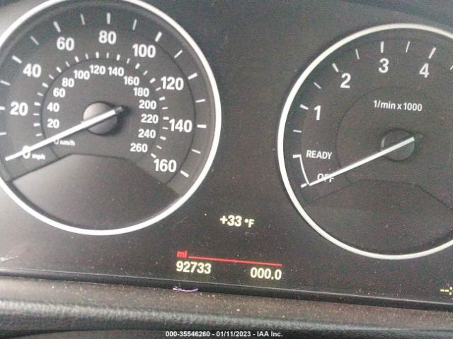 WBA3B5G55FNS18904 BMW 3 Series 328i Xdrive