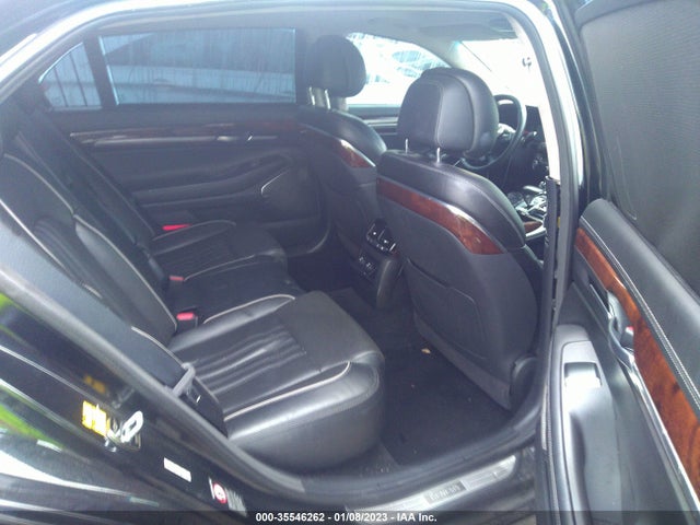 2017 Genesis G90, VIN: KMHG34JA8HU023269