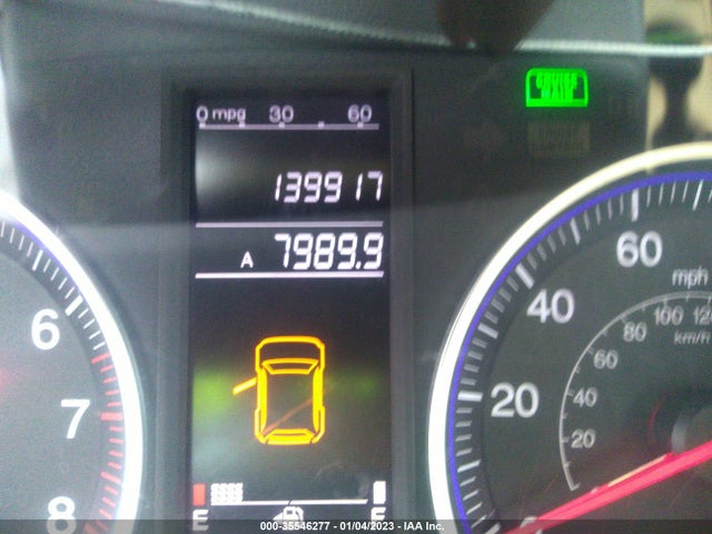 2009 HONDA CR-V LX VIN: 5J6RE48339L005911