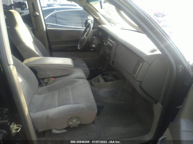 Dodge Durango Slt 2002 1B4HR48N52F217833 Image 6