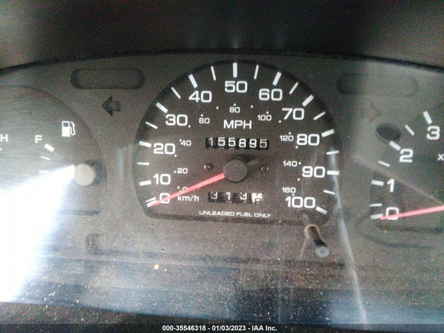 1994 NISSAN TRUCK KING CAB XE VIN: 1N6SD16S9RC410266