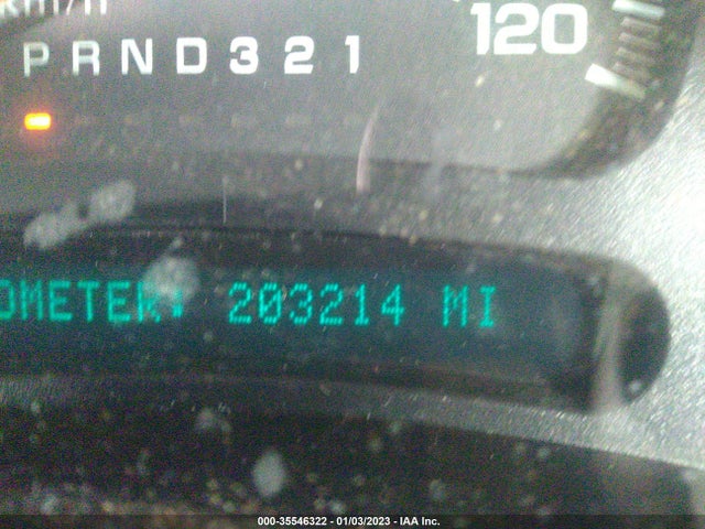 2006 CHEVROLET SILVERADO 1500 LT1 VIN: 2GCEC13T661234214