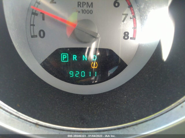 2009 CHRYSLER PT CRUISER VIN: 3A8FY48959T563177