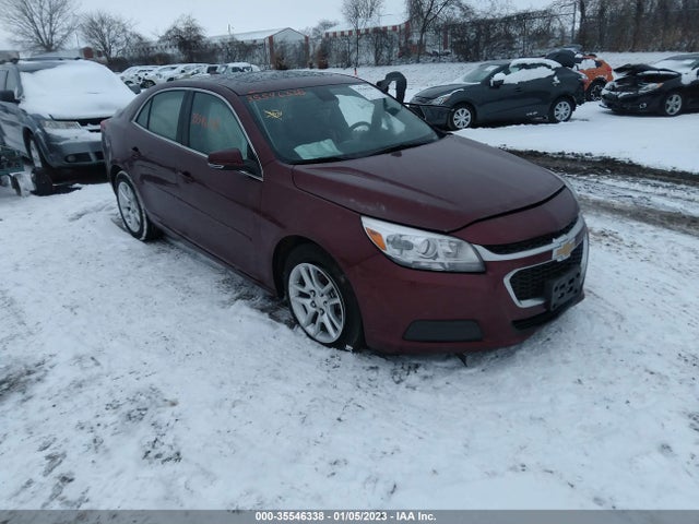 2015 1G11C5SL8FF162540 main image