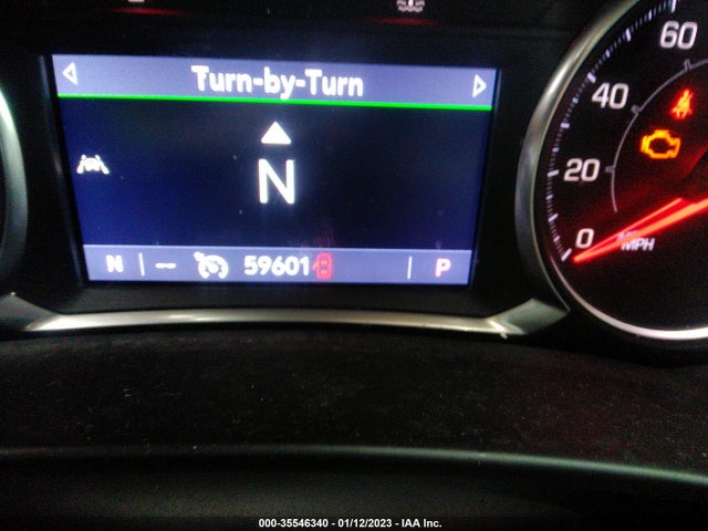 2020 GMC TERRAIN SLT VIN: 3GKALPEV8LL141726